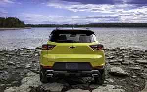   Chevrolet Trailblazer ACTIV - 2023