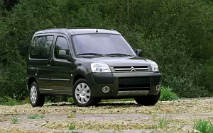   Citroen Berlingo XTR - 2003