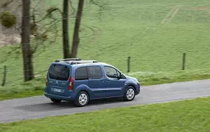   Citroen Berlingo Multispace - 2008