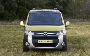   Citroen Berlingo XTR Multispace - 2008