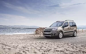   Citroen Berlingo Multispace XTR - 2015