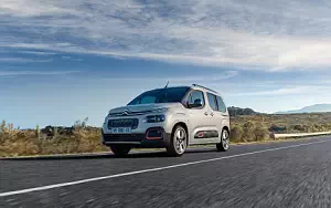   Citroen Berlingo Multispace XTR - 2018