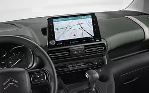 Обои автомобили Citroen Berlingo Multispace XTR - 2018