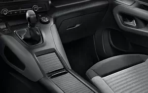 Обои автомобили Citroen Berlingo Multispace XTR - 2018