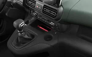 Обои автомобили Citroen Berlingo Multispace XTR - 2018