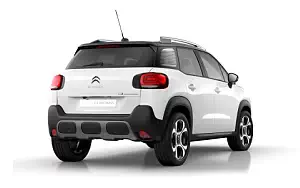   Citroen C3 Aircross - 2017