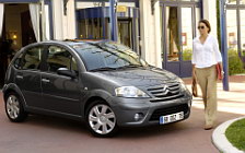   Citroen C3 2005