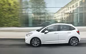   Citroen C3 - 2013