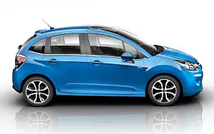   Citroen C3 - 2015
