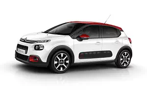   Citroen C3 - 2016