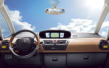   Citroen C4 Picasso 2006