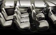   Citroen C4 Picasso 2006
