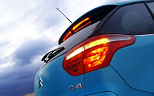   Citroen C4 Picasso 2007