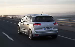   Citroen C4 Picasso - 2013