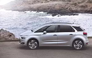   Citroen C4 Picasso - 2013