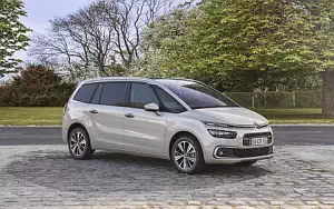   Citroen Grand C4 Picasso - 2016