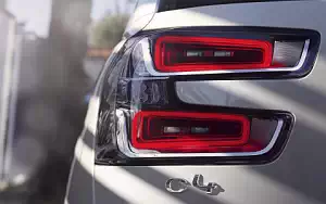   Citroen Grand C4 Picasso - 2016
