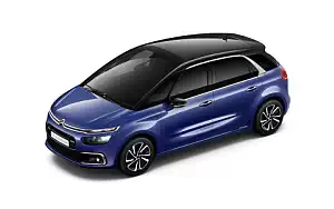   Citroen C4 Picasso - 2016