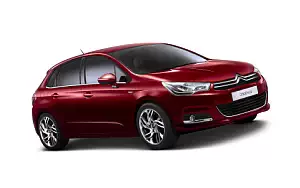   Citroen C4 - 2010