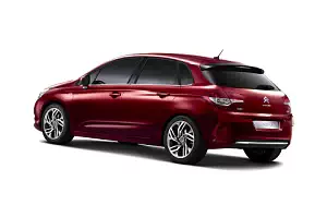   Citroen C4 - 2010