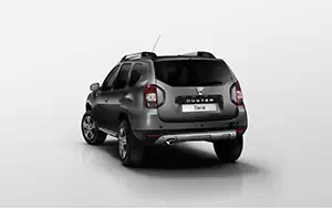 Обои автомобили Dacia Duster - 2013