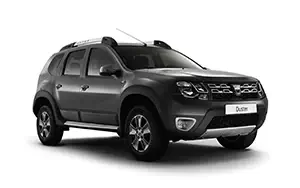 Обои автомобили Dacia Duster - 2013
