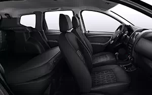 Обои автомобили Dacia Duster - 2013
