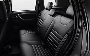 Обои автомобили Dacia Duster - 2013