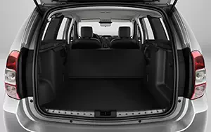 Обои автомобили Dacia Duster - 2013