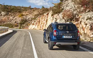   Dacia Duster - 2016