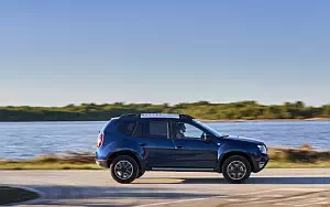   Dacia Duster - 2016
