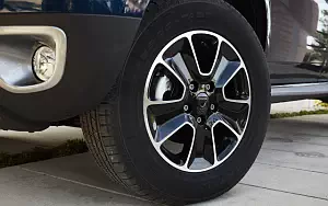   Dacia Duster - 2016