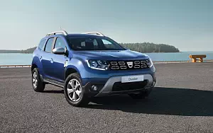   Dacia Duster - 2017