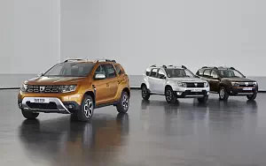   Dacia Duster - 2017