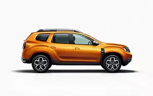   Dacia Duster - 2017