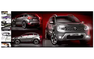   Dacia Duster - 2017