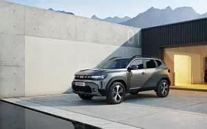   Dacia Duster Journey - 2024