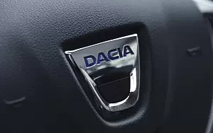   Dacia Logan MCV - 2016