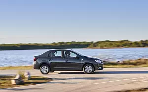   Dacia Logan - 2016