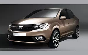   Dacia Logan - 2016