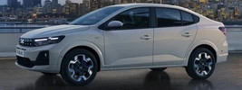 Dacia Logan - 2025