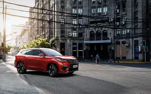   Chery Exeed TX - 2017