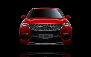   Chery Exeed TX - 2017