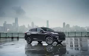   Exeed TX - 2019