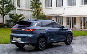   Exeed TXL - 2020