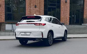   Exeed TXL CIS-spec - 2021