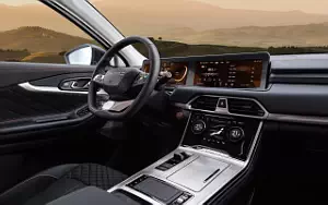   Exeed TXL CIS-spec - 2021