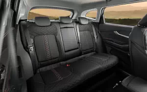   Exeed TXL CIS-spec - 2021