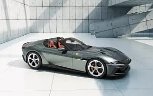   Ferrari 12Cilindri Spider - 2024