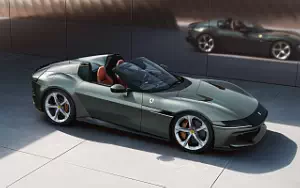   Ferrari 12Cilindri Spider - 2024